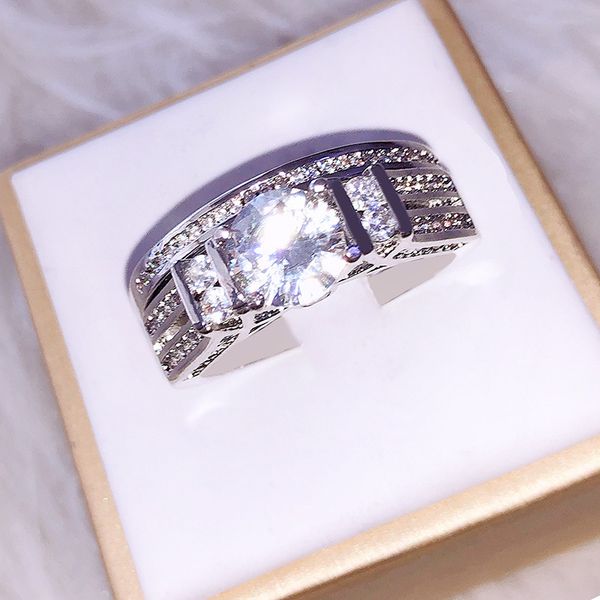 

ring ma'am round drill set ma'am yes ring accessories, Silver