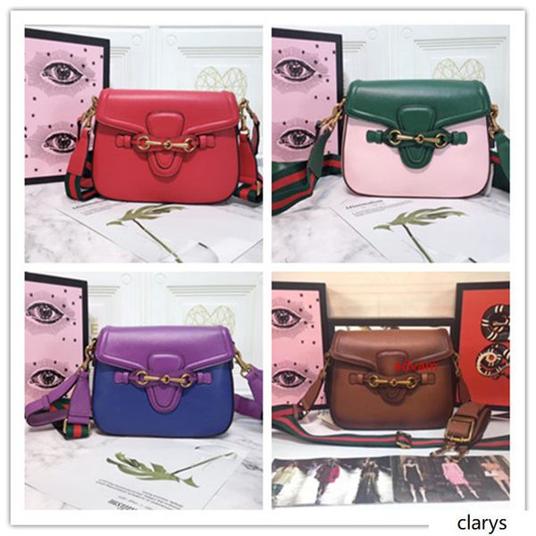 

lady web red leather crossbody bag equestrian saddle bag saddle kelly stirrup charm leather shoulder bag rare size: 25x18.5x7cm