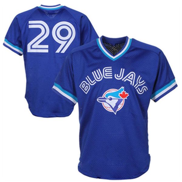 

Retro Toronto 29 Joe Carter Blue Jays 12 Roberto Alomar Jersey 27 Jose Altuve Houston Mens Astros Ryan Cleveland Blue M-XXXL