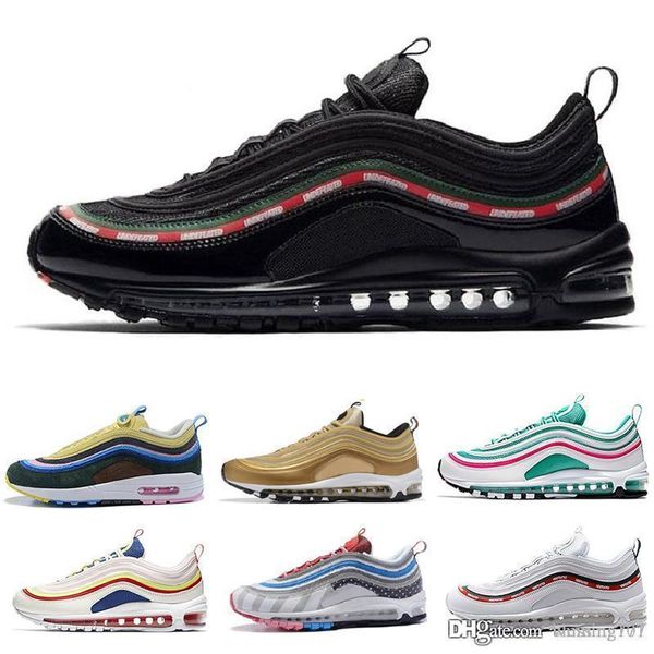 

2019 chaussures sean wotherspoon running shoes ultra designer women mens trainers plus gold silver bullet shoe 36-46