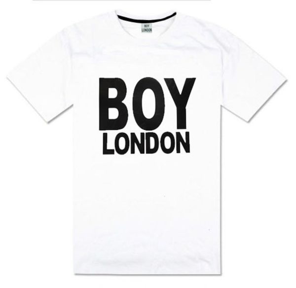 

hiphop men's clothing boy london t-shirt hiphop summer by short sleeve plus size xxxl o-neck 100% cotton street dance, White;black