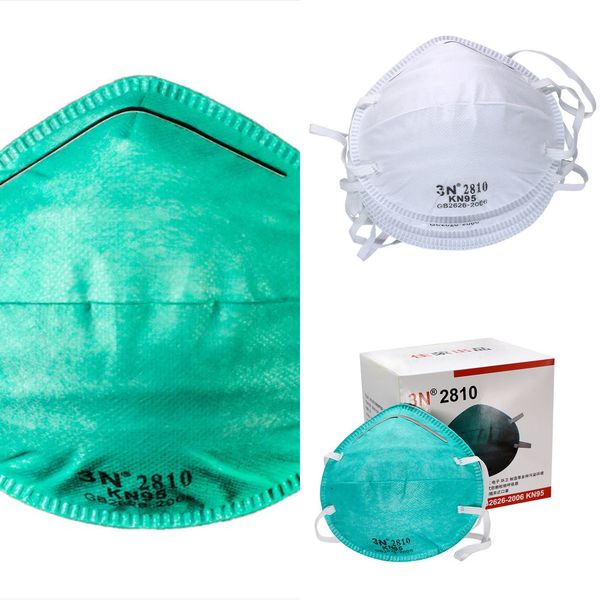 

3-слойная одноразовая пылезащитная маска, маска для защиты лица, антибактериальная маска, формальдегидная фильтрующая маска / 50шт