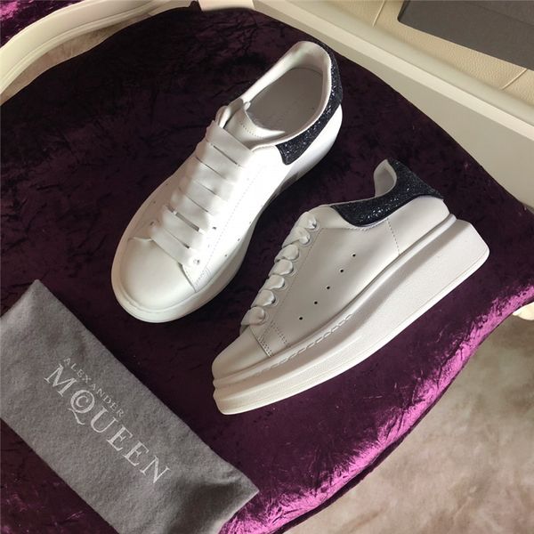 

new 2020 men's and women's high-rise casual shoes luxury designer casual shoes aw