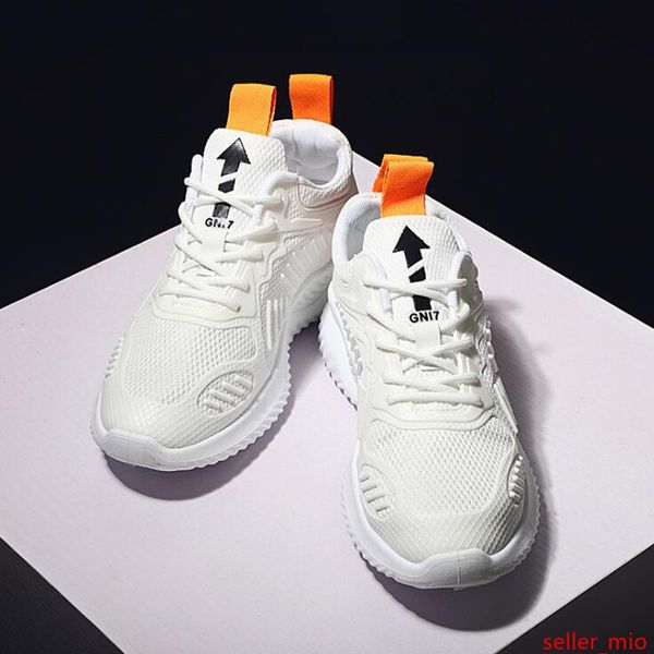 

new men running shoes mens triple black outdoor shoes pure white sports sneakers outdoor shoes size 40-44