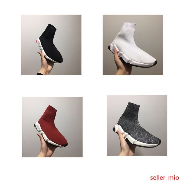 

speed trainers luxury sock shoes sneakers trainer raceshoes men women outdoor speed casual trainers luxury sock
