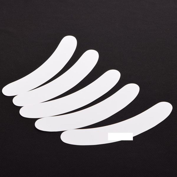

5pcs lot white collar tab stand collar insert for clergy shirt, Blue;purple