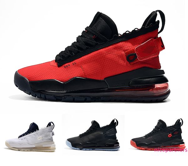 

2019 new proto basketball shoes jumpman sneakers limited maxed men original brand us size 7-12