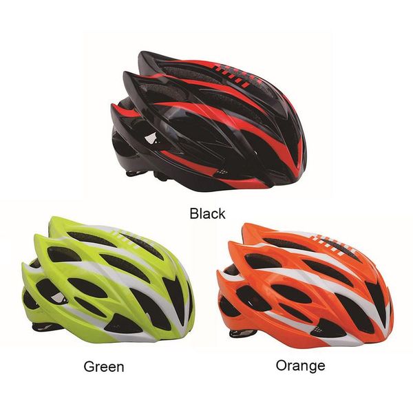 

bicycle cycling helmet road bike helmet safety for men and women biking supplies