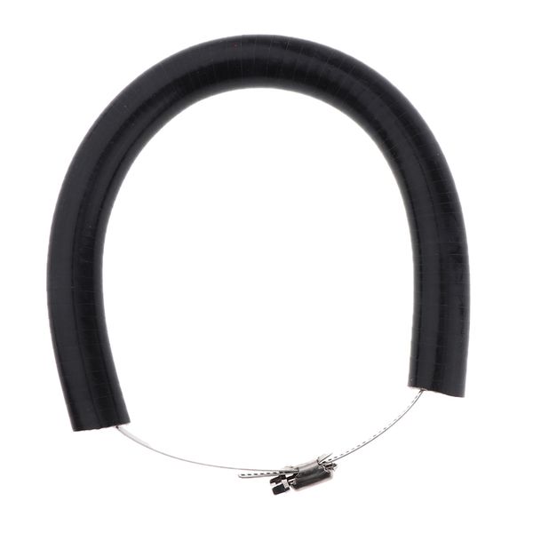 

motorcycle exhaust protector cover guard anti-for ktm exc sx sxf