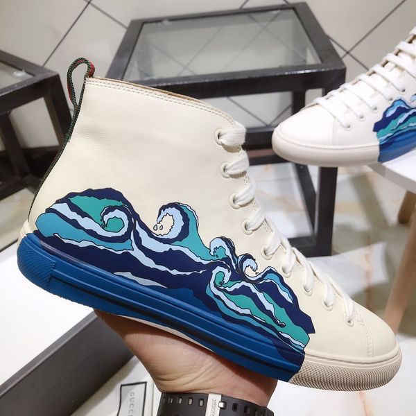 

2020 winter wool luxury men shoes black loafers leather men 's casual shoes brand comfortable spring fashion breathable men shoes 38-44