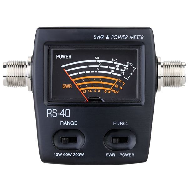 

portable swr standing wave ratio wapower meter for ham mobile vhf uhf single phase electric energy meters