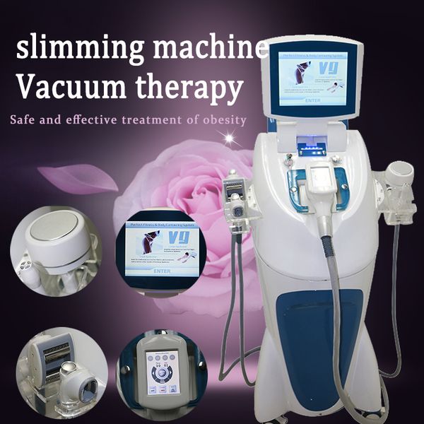 

multi-functional professional velashape slimming machine laser body slimming machine liposuction cavitation rf laser weight loss ce