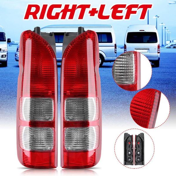 

rear left/right tail brake light for for hiace hiace/commuter 2005 2006 2007 2008 2009 2010 2011 2012 2013 2014 2015-2019