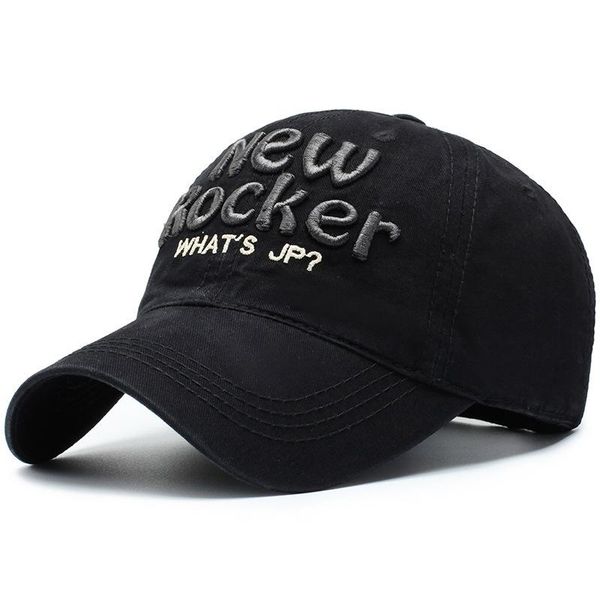 

2020 spring and summer new wild baseball cap men and women fashion couple hat outdoor fishing hat trend hip-hop hat jfdvv, Black;white