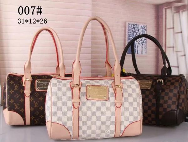 

Женская модная дорожная сумка Женская сумка Большие сумки Сумки Новые женские кл