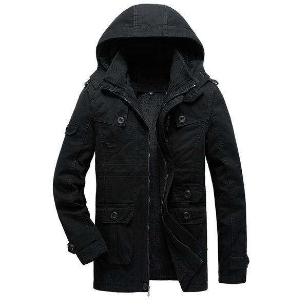 

solid coat, Blue;black