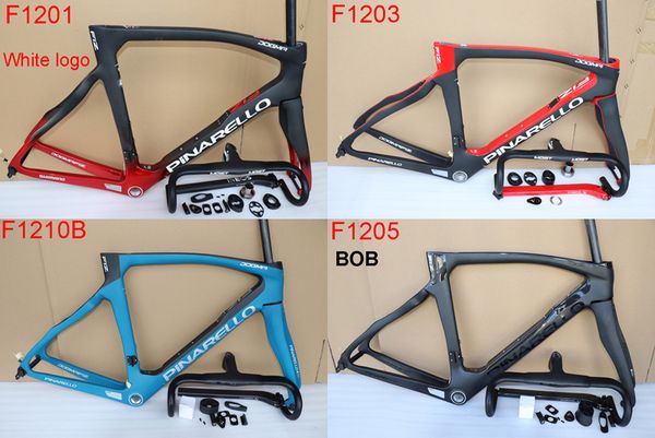 

Ineo team 2019 f12 carbon road bike frame with carbon handlebar t1100 1k carbon road bicycle frame