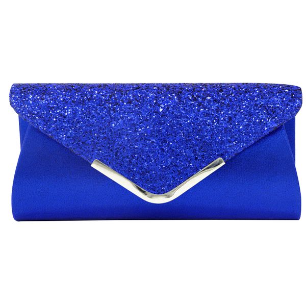 

women bag evening party wedding glitter prom solid bling sequins single shoulder gift handbag crossbody fashion ladies clutch