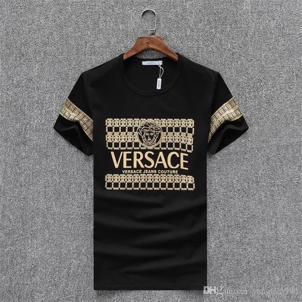 

Мужчины Женщины Футболки OFF Футболка Повседневная с коротким рукавом мужские фут