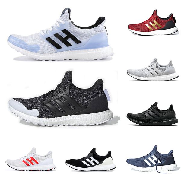 

ultra ub 3.0 4.0 men running shoes ultra ub oreo grey designer shoes women sport sneakers