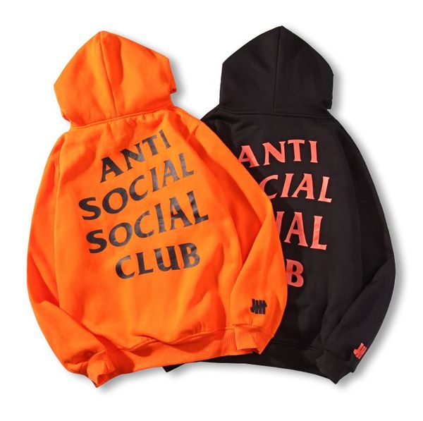 

осень зима мужские толстовки дизайнер роскошные мужчины женщины свитер с капюшоном классический письмо печати пуловер хлопок высокое качеств, Black