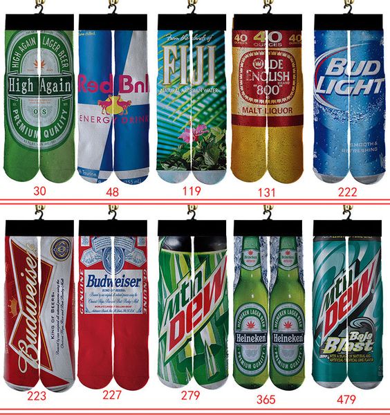 

sunma 30 см 3d носки печатных мультфильм женщин болельщик длинные носки девушки заказ носки взрослых спортивный чулок разноцветные мультфиль, Pink;yellow