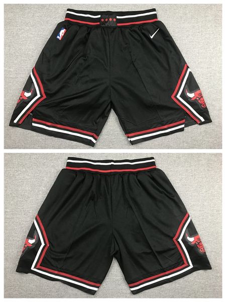 bulls city shorts
