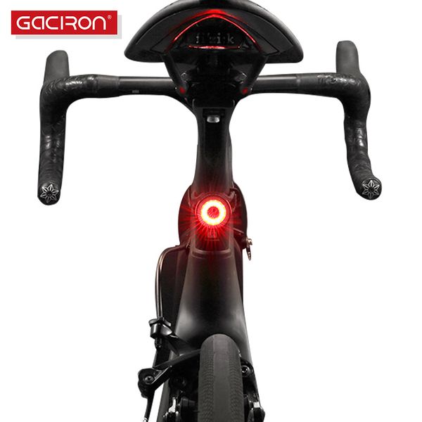 gaciron bike light