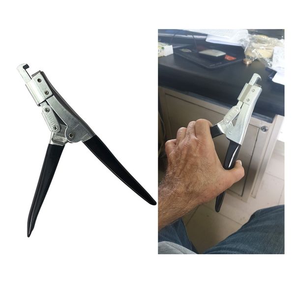 

универсальные плоскогубцы-алюминиевый радиатор бак ремонт подъемник инструмент 1 шт