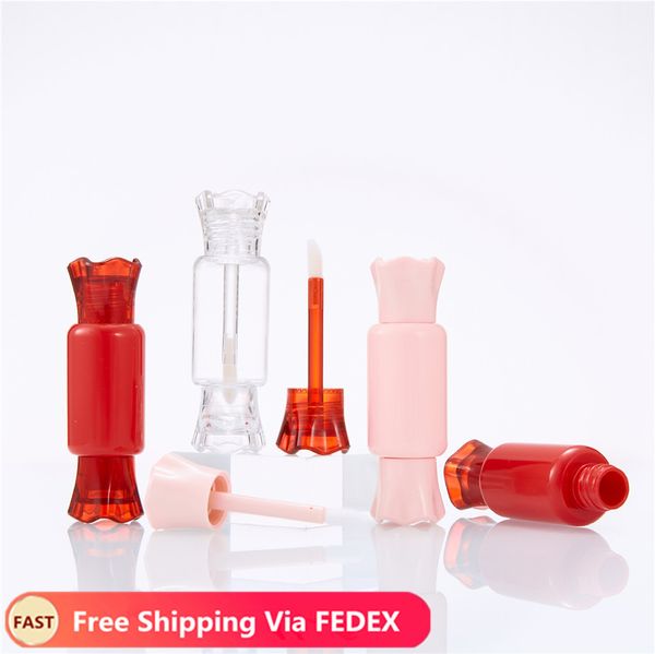 

8ml пђой пѬозѬанй коне оѬма pe lip gloss tubes плаикове lip balm пѬобки гђбной пома