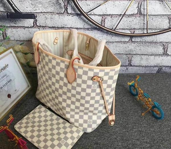 

2020 new tote bag one-shoulder bag lv louis vuitton european and american fashion fashion bag simple printed handbag
