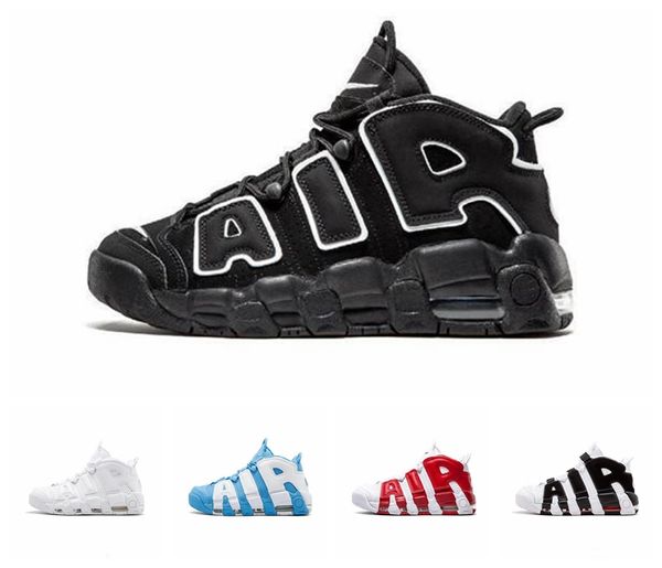 nike uptempo 96 2018