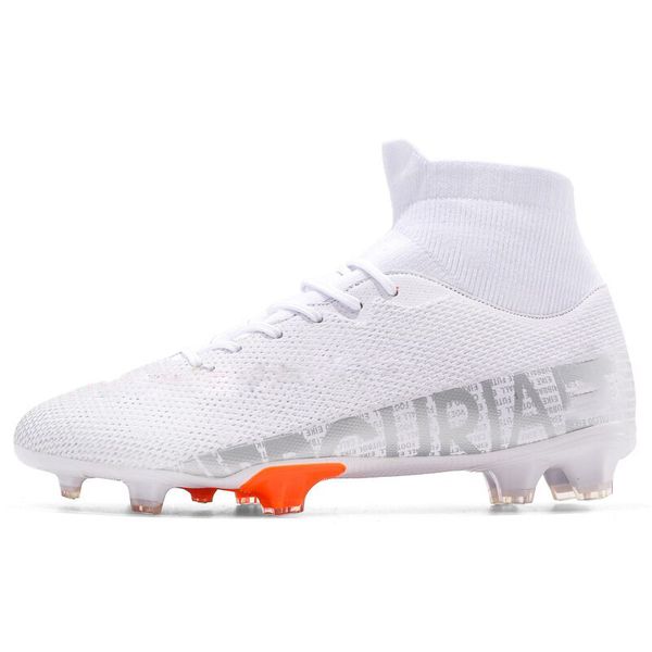 

горячий mercurial superfly 7 vii elite fg бутсы 2019 hero mercurial superfly 7 360 fg elite оранжевый cleat cr7 футбол обувь роналду размер