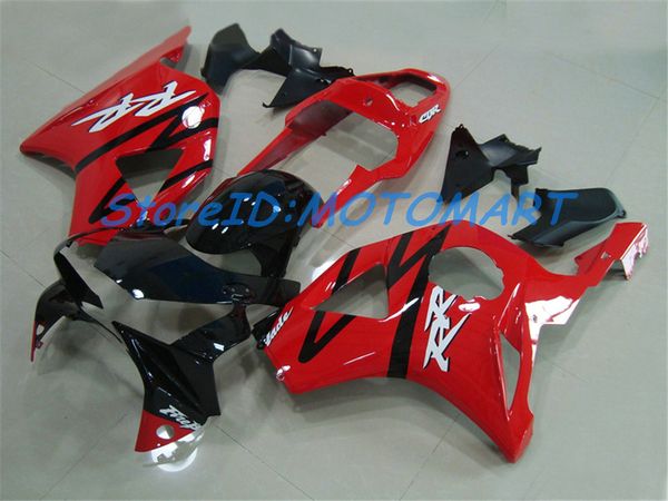 Corpo per HONDA CBR900RR CBR954 RR 02 03 CBR900 RR CBR 900RR CBR 954 RR CBR 954RR 2002 2003 Kit carenatura Regali HON127