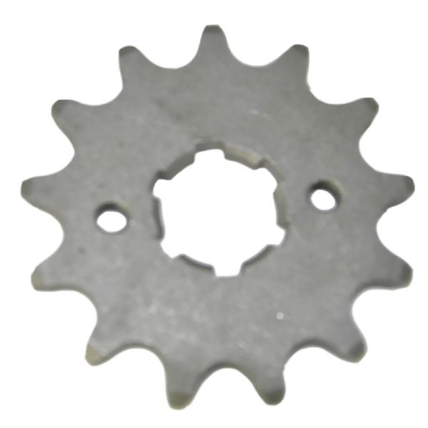 

520 13t motorcycle front sprocket gear pinion for yamaha xv125 virago 1997-2001
