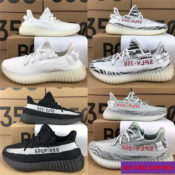 

2019 new quality offer a v2 tatic men butter e ame white black ladie de igner hoe