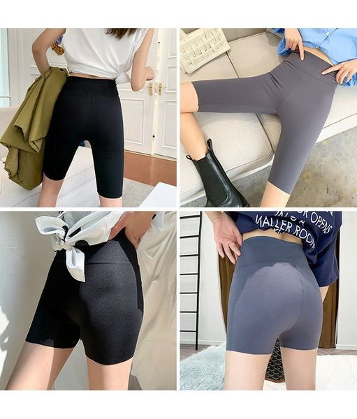 

pocket, high waist yoga pants lady raising hips, tight running fitness double side brocade pants high elasticity, White;red
