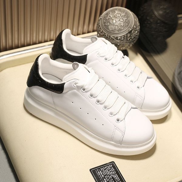 

fashion sneakers canvas shoe board shoes chaussures femmes automne schoenen vrouw platform luxury fall small casual woman, Black