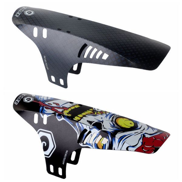 

bicycle fenders front rear mudguard durable cycling road mtb mudguard mountain bike bicycle fender bike accessoriesve
