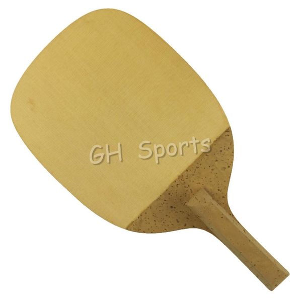 

ktl j-h table tennis pingpong blade japanese penhold