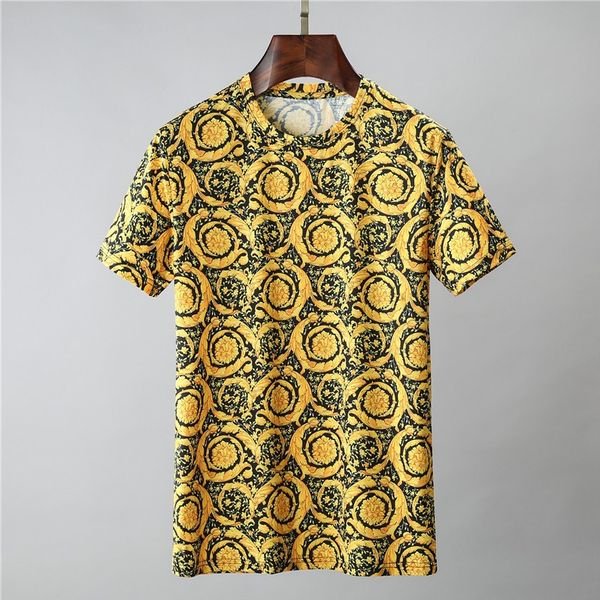 

mens designer shirts women summer fashion luxury t-shirts short sleeve mens brand casual tees cotton blend mens streetwear zxz 2020609k, White