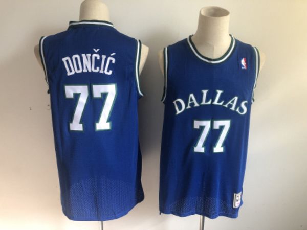 mavericks throwback jersey
