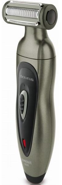 

shaver taurus trim shave 30 min 1 peine 3 mm 2.4 v