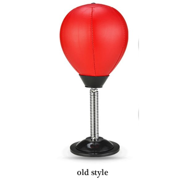 

deskvent ball sucker type boxing vent ball exercise equi pment boxing speed pear punching bag fitness