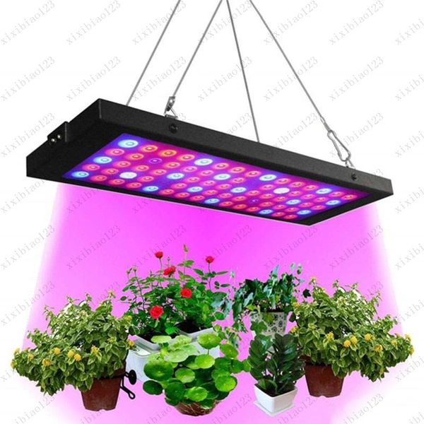 

горячие продажи led 40w роста растений лампы для парника цветения растений grow палатка лампы водить растет свет ac85-265v бесплатную достав