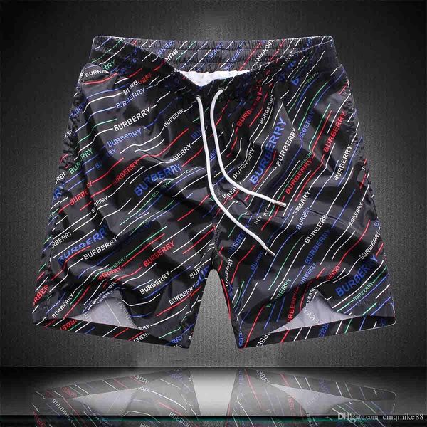 

summer men shorts loose summer casual sport five pants men trend hip hop big pants trousers men beach pants m-3xl