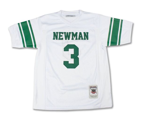 

Odell Beckham Jr. Isidore Newman l Retro Football Jersey