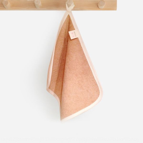 

color cotton baby saliva ring face wash square newborn baby towel fur ring towel