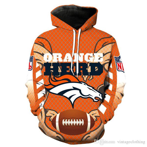 

mens autumn winter fashion hoodies 3d printed contrast color hoodies fashion sweatshirts hip hop male sweatshirts streetwear plus size, Black