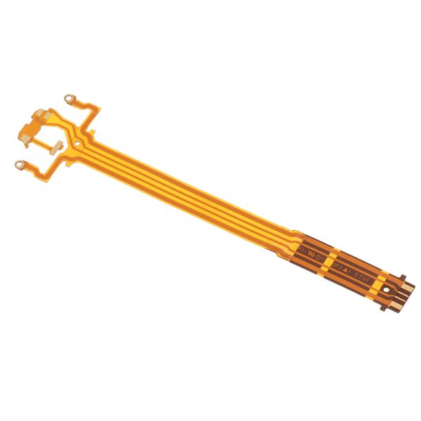 

flex cable ribbon for sony nex-3n a5000 a5100 camera flash replacement